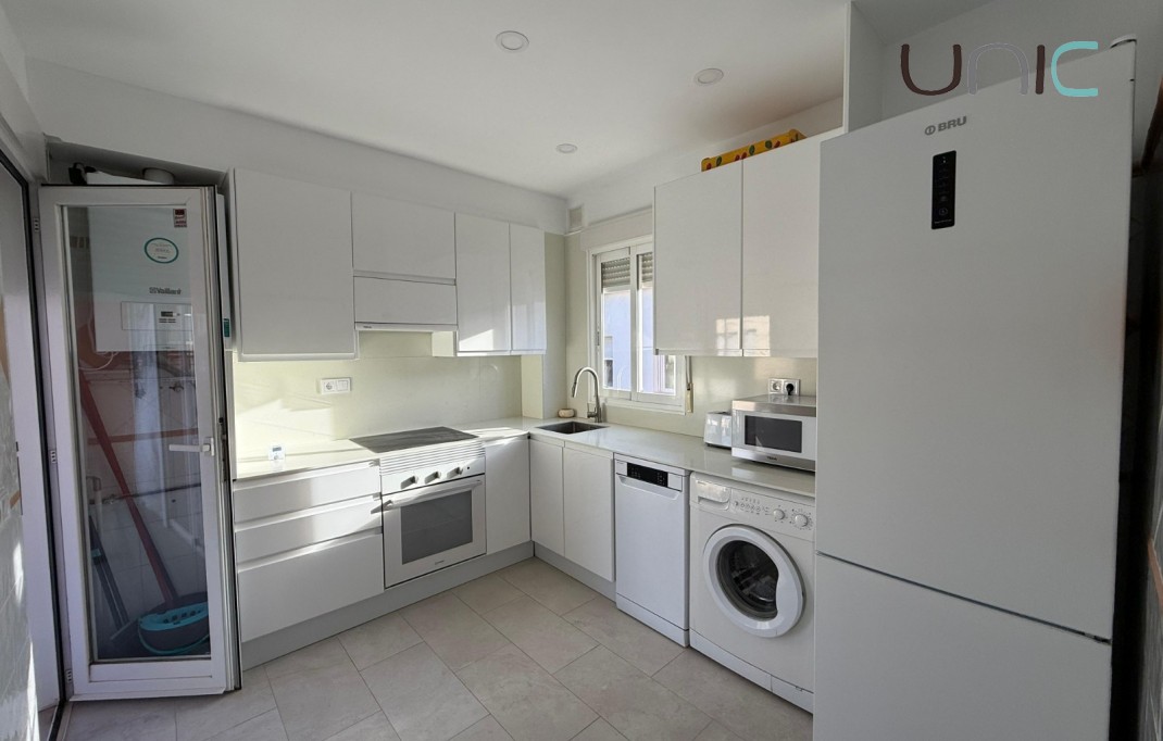 Long time Rental - Apartment - Altea