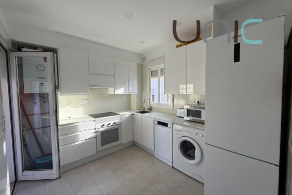 Long time Rental - Apartment - Altea