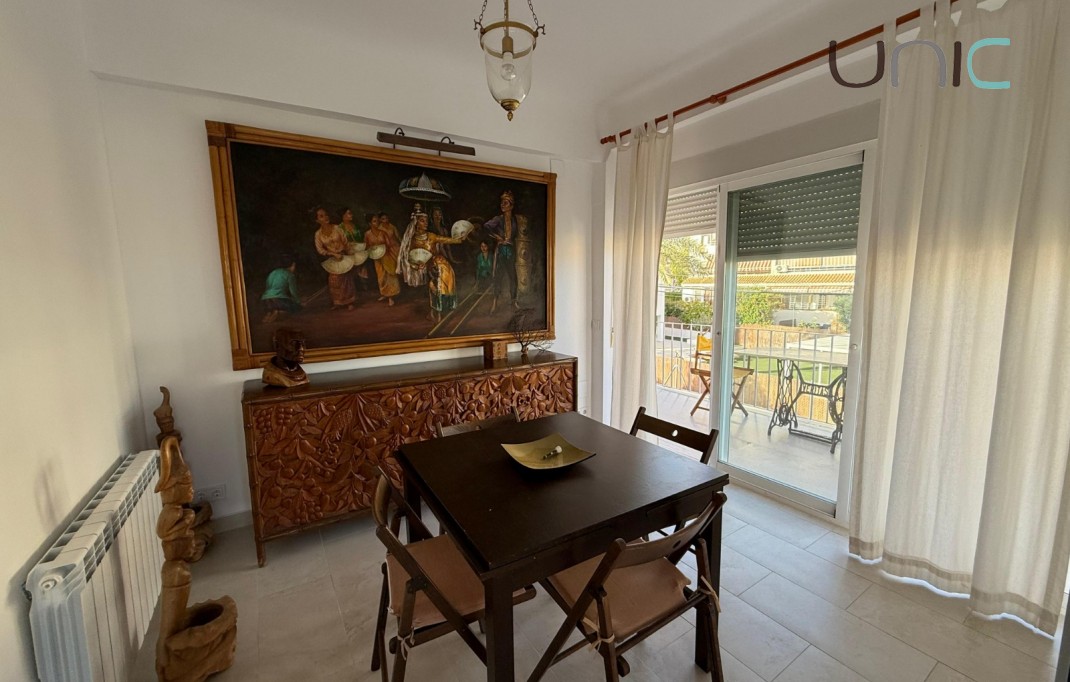 Long time Rental - Apartment - Altea