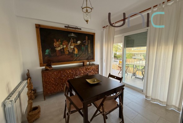 Long time Rental - Apartment - Altea