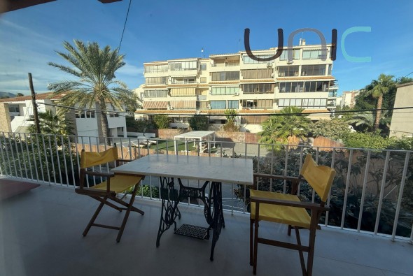 Long time Rental - Apartment - Altea