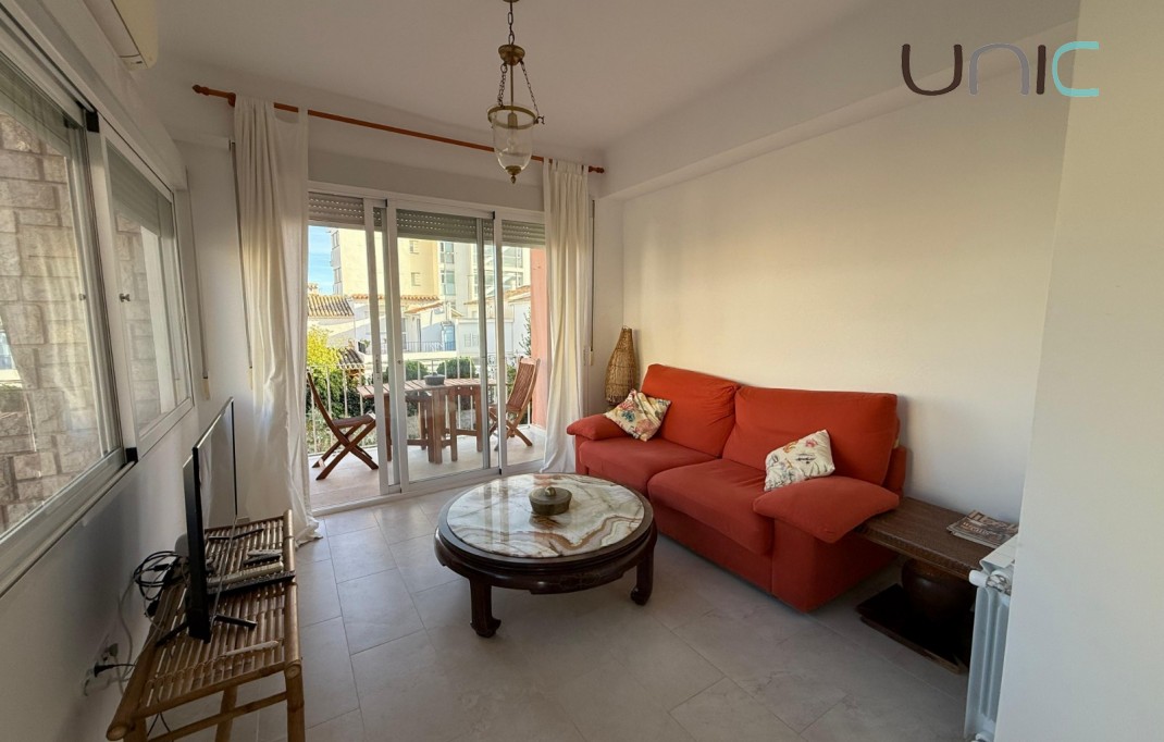 Long time Rental - Apartment - Altea
