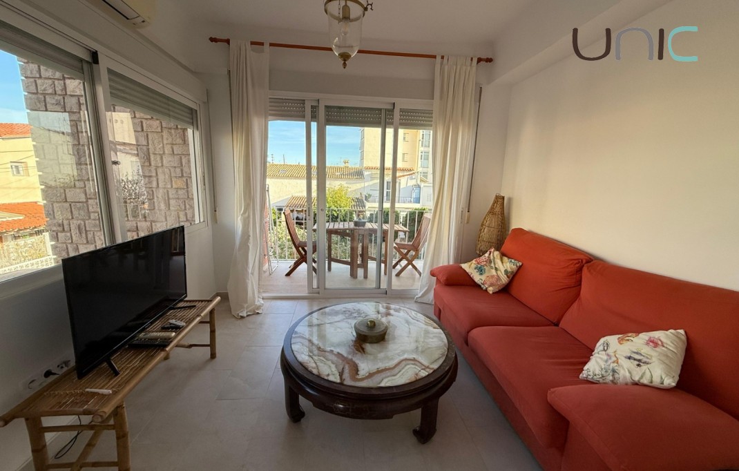 Long time Rental - Apartment - Altea