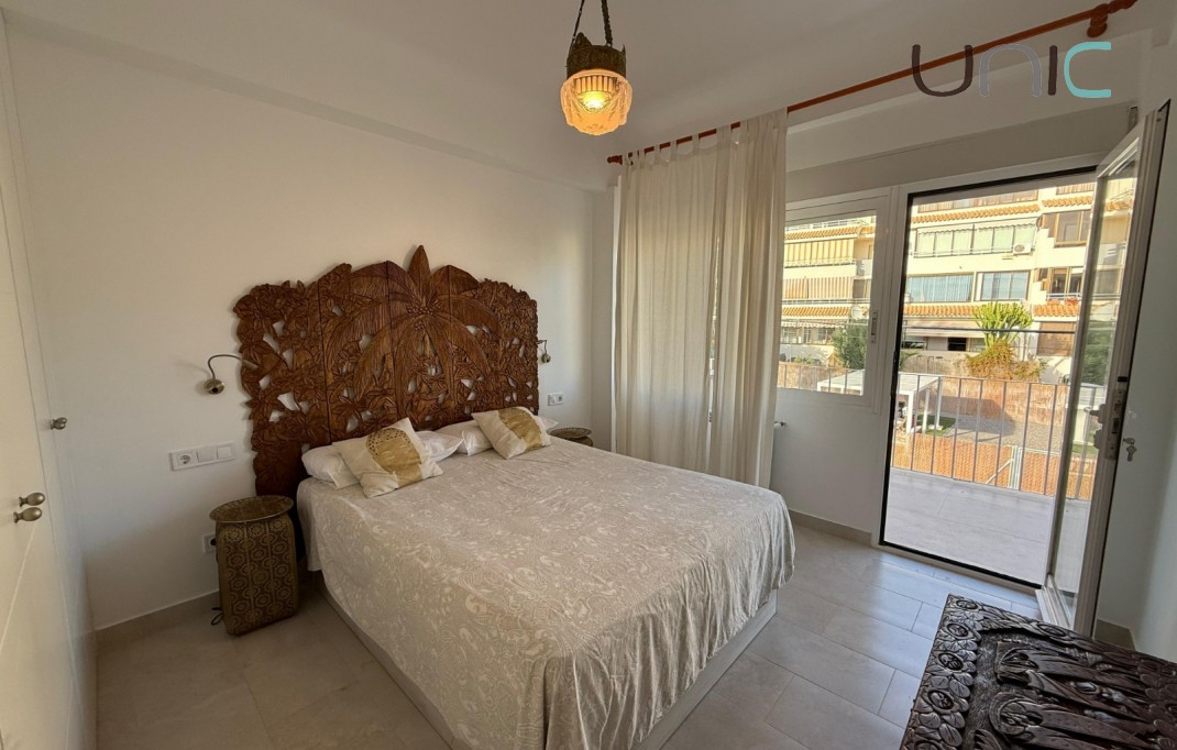 Long time Rental - Apartment - Altea