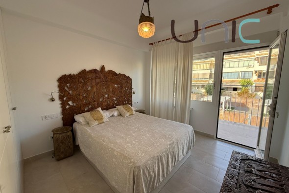 Long time Rental - Apartment - Altea