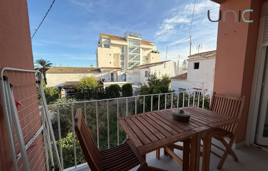 Long time Rental - Apartment - Altea