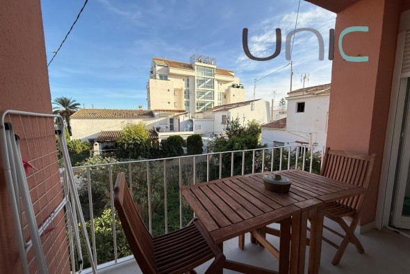Long time Rental - Apartment - Altea