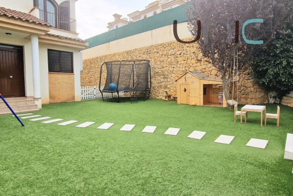 Sale - Bungalow - Polop