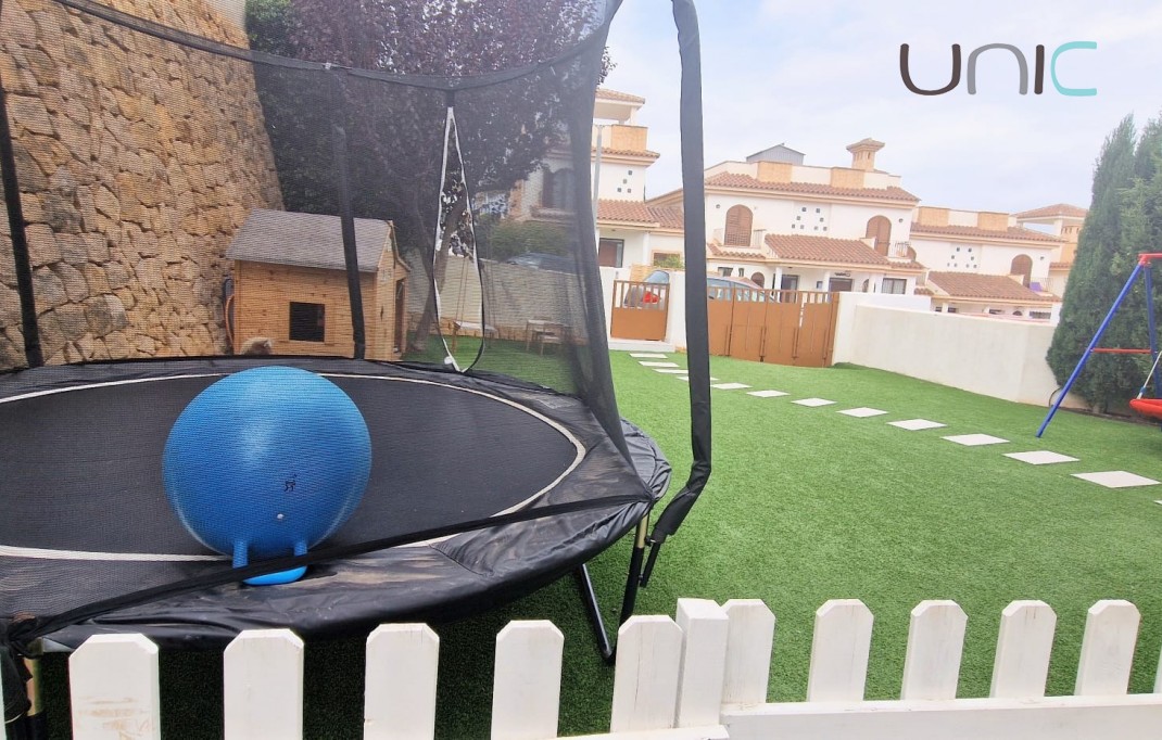 Sale - Bungalow - Polop