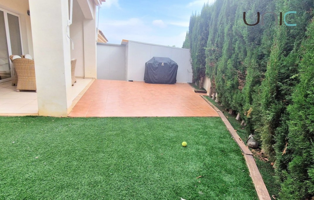 Sale - Bungalow - Polop