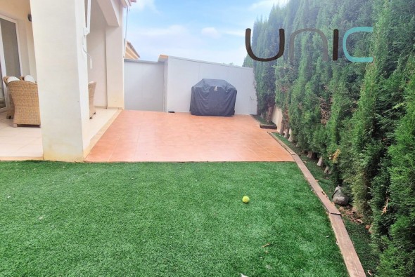 Sale - Bungalow - Polop