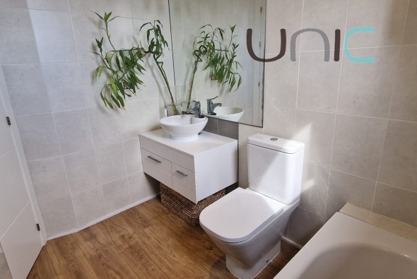 Sale - Bungalow - Polop