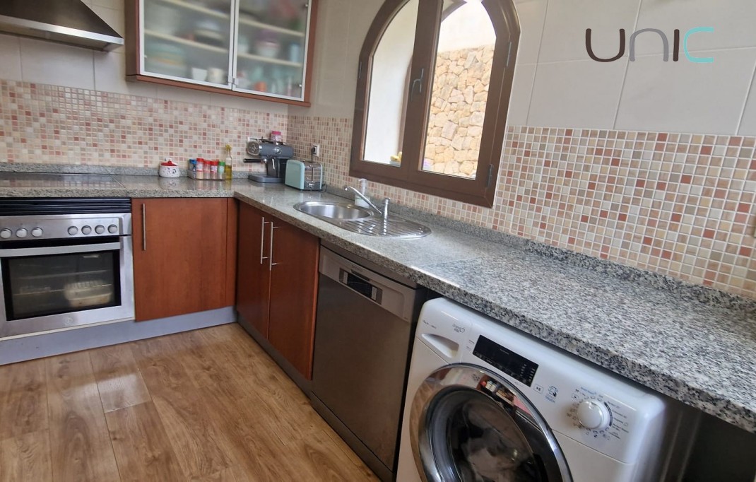 Sale - Bungalow - Polop