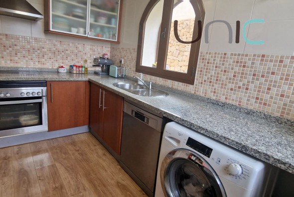 Sale - Bungalow - Polop