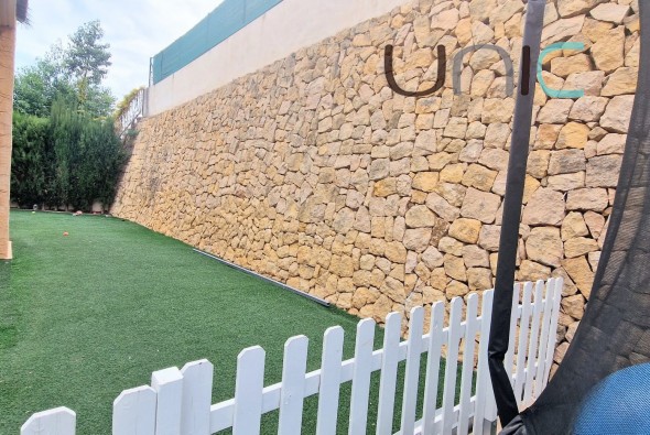 Sale - Bungalow - Polop