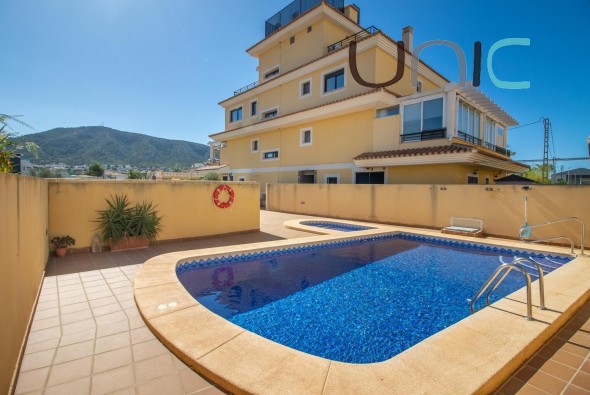 Resale - Wohnung - Albir