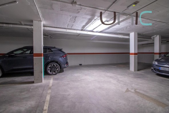 Resale - Wohnung - Albir