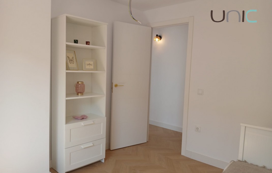 Sale - Apartment - Alfaz del Pi