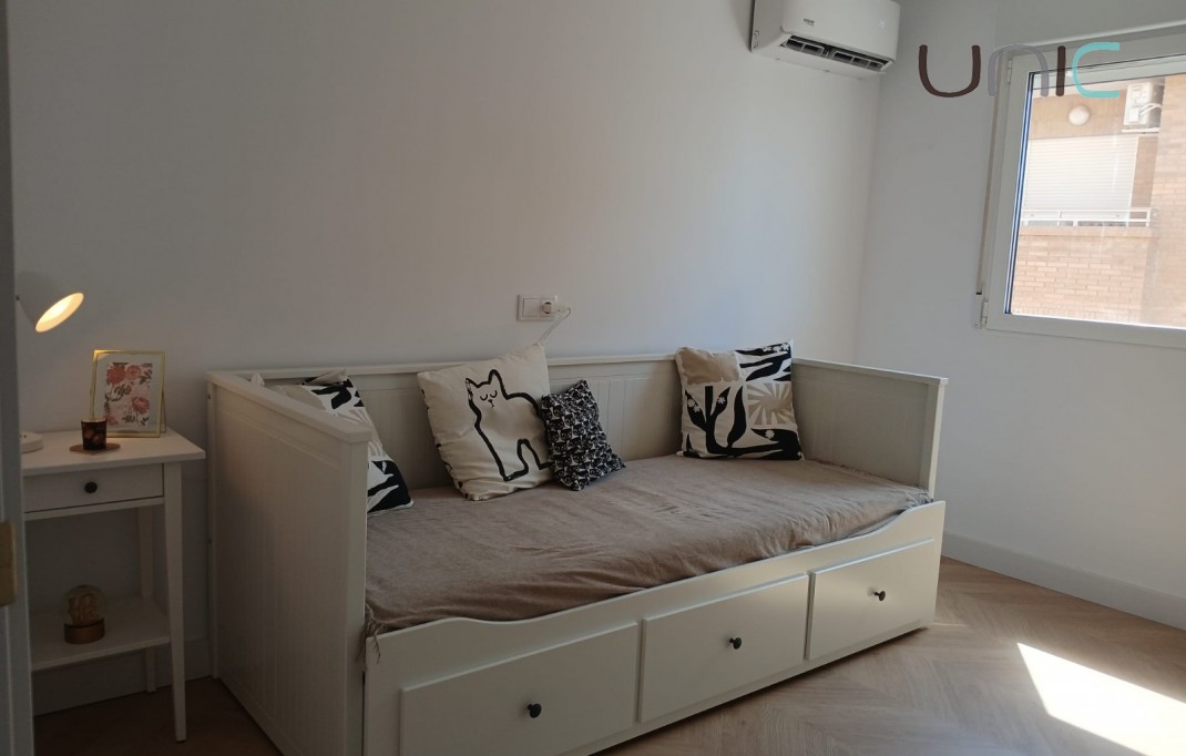 Sale - Apartment - Alfaz del Pi