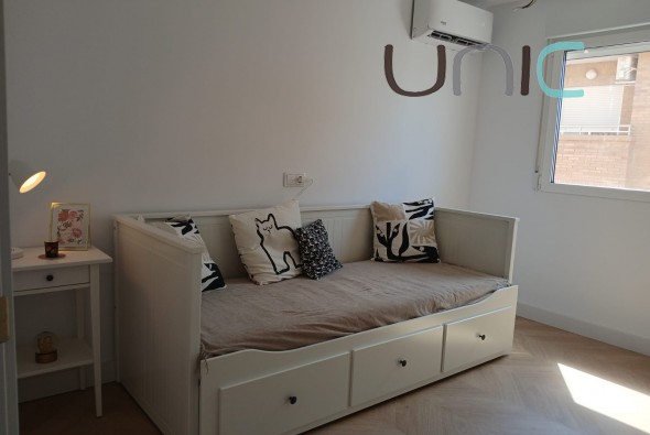 Sale - Apartment - Alfaz del Pi