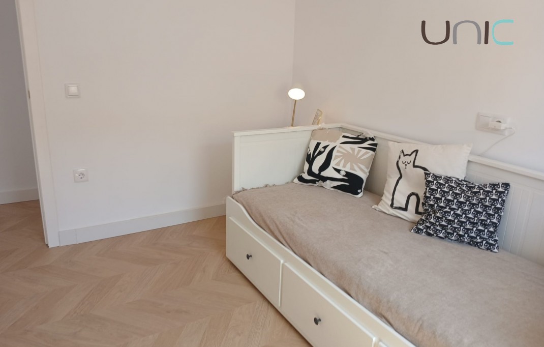 Sale - Apartment - Alfaz del Pi