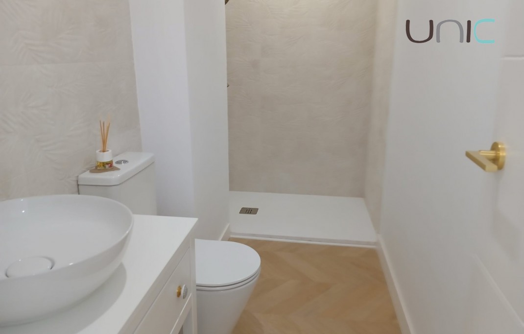 Sale - Apartment - Alfaz del Pi