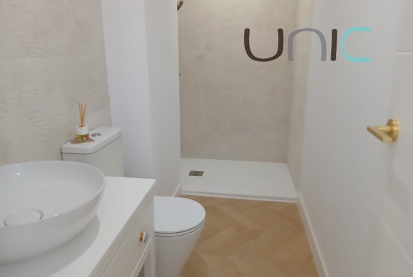 Sale - Apartment - Alfaz del Pi