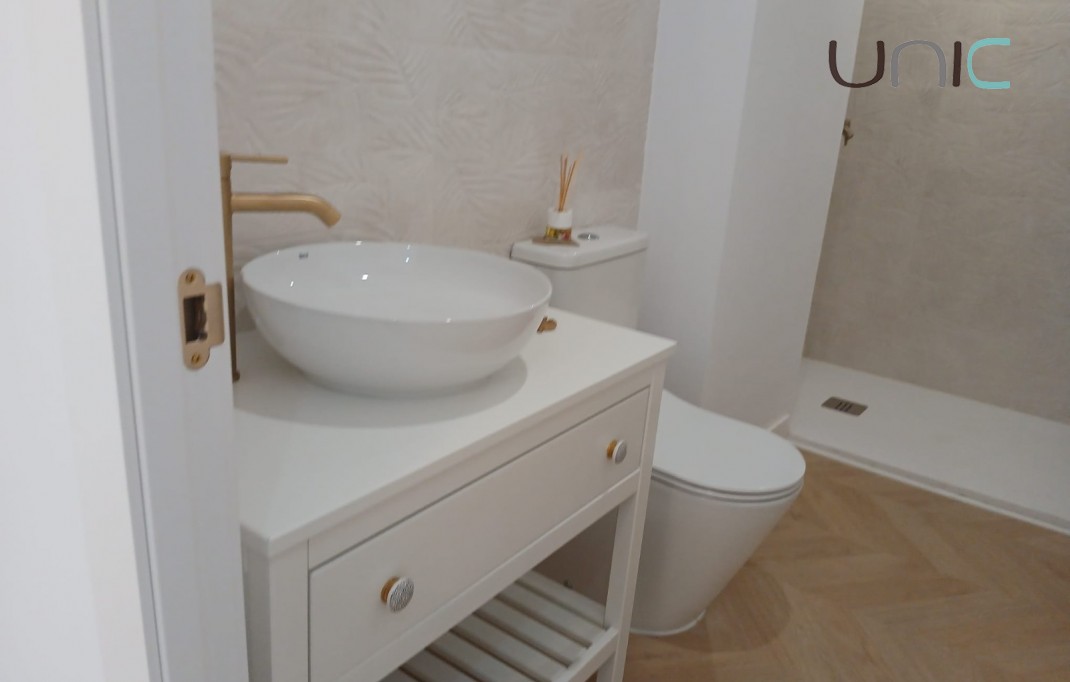 Sale - Apartment - Alfaz del Pi