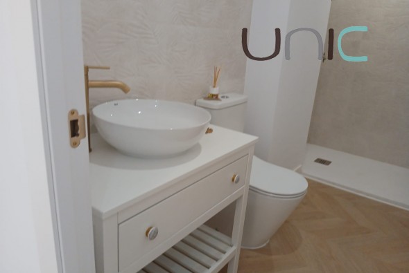 Sale - Apartment - Alfaz del Pi