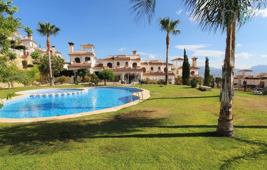 Sale - Bungalow - Polop