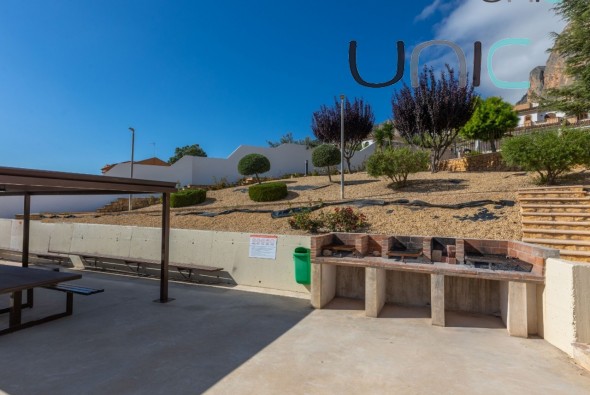 Sale - Bungalow - Polop