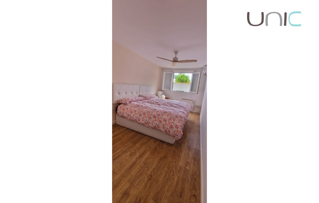 Sale - Bungalow - Polop