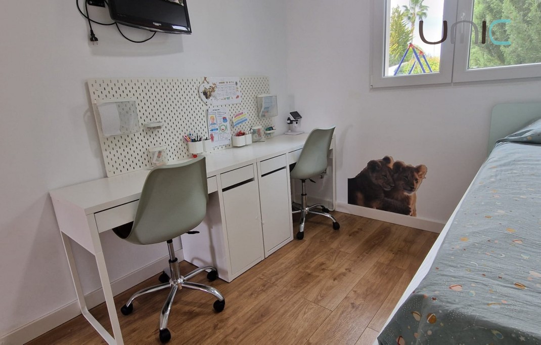 Sale - Bungalow - Polop