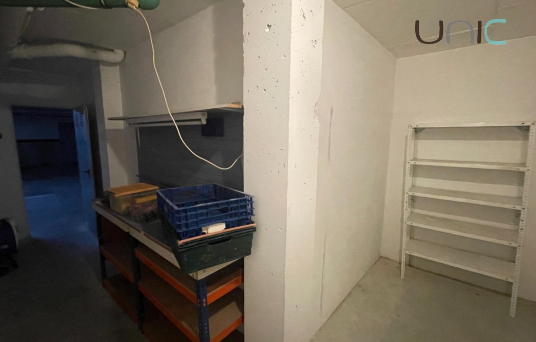 Resale - Wohnung - Albir