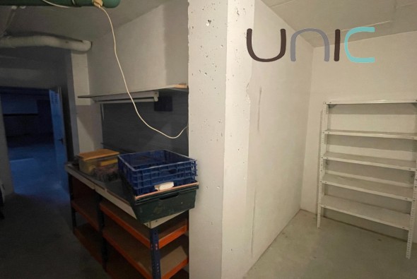 Resale - Wohnung - Albir