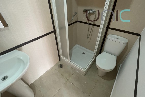 Resale - Wohnung - Albir