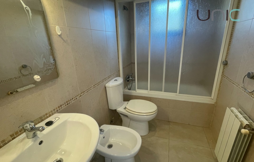 Resale - Wohnung - Albir