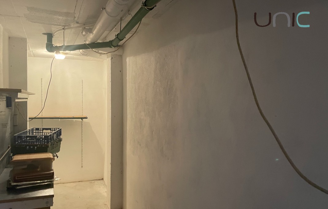 Resale - Wohnung - Albir