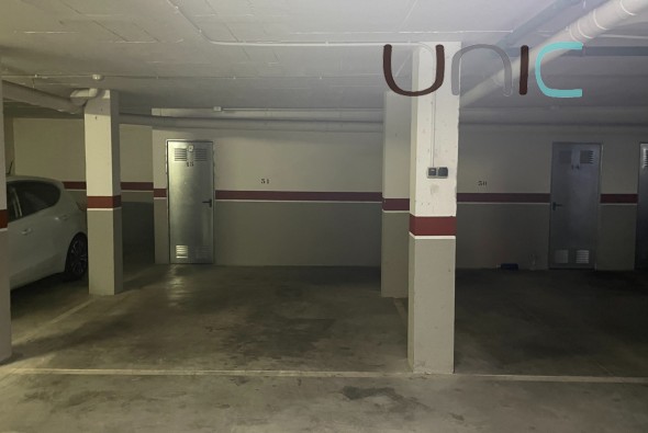 Resale - Wohnung - Albir