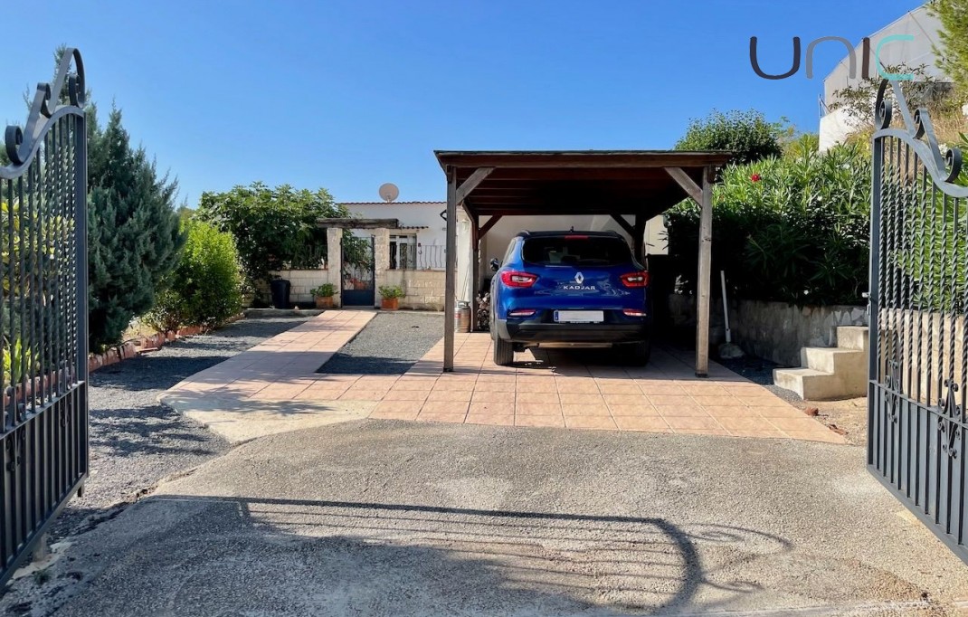 Venta - Finca - Altea