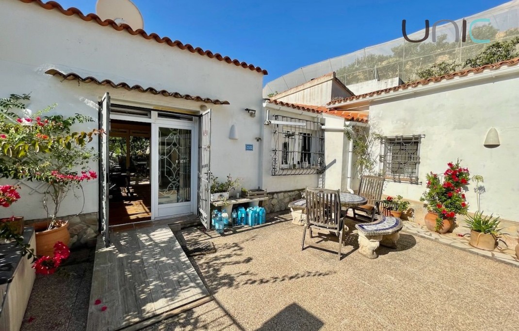 Venta - Finca - Altea
