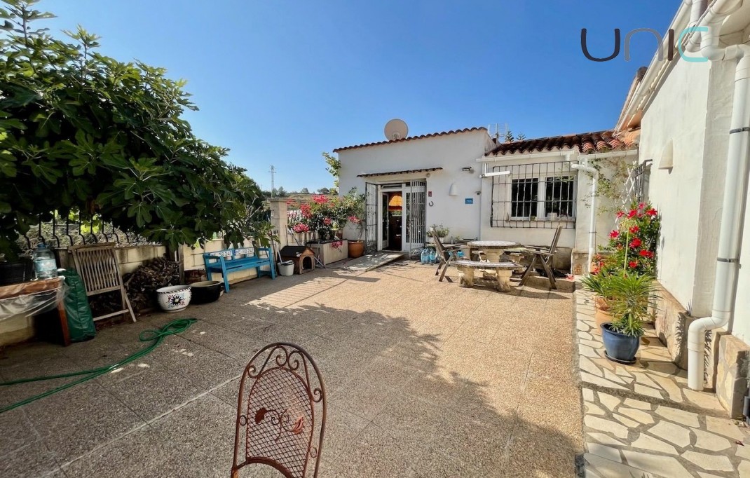 Venta - Finca - Altea