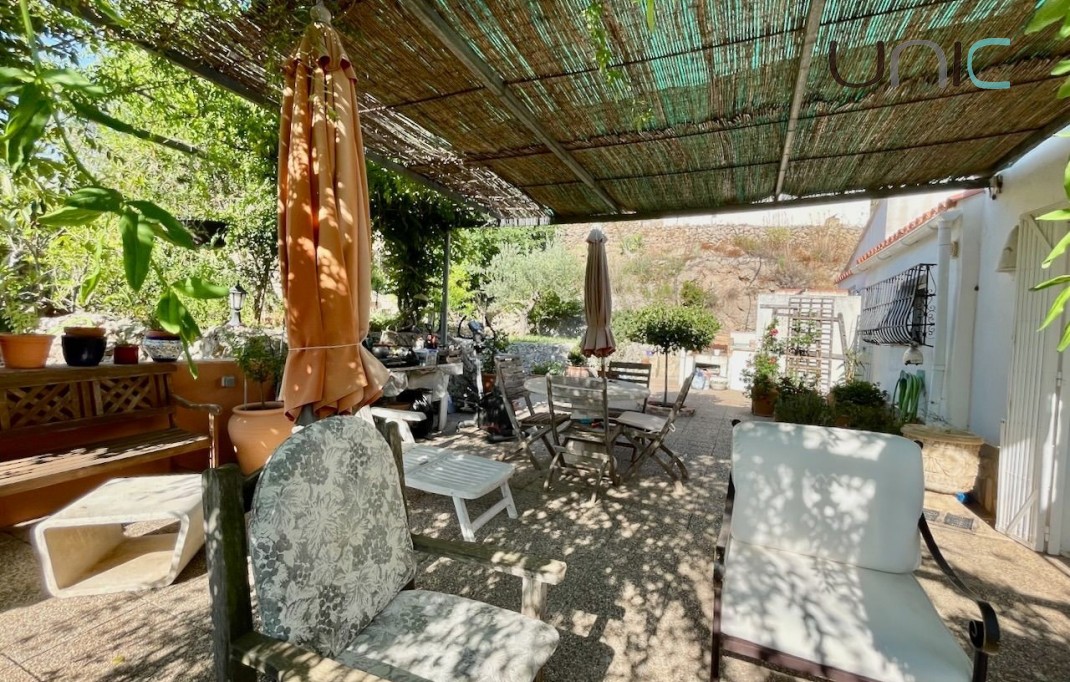 Venta - Finca - Altea