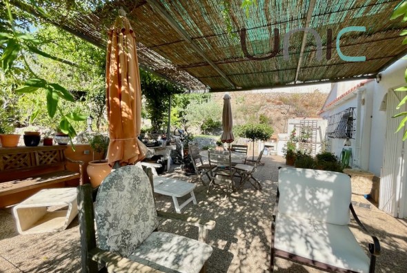 Venta - Finca - Altea