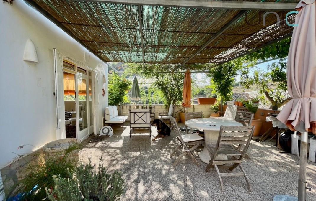 Venta - Finca - Altea