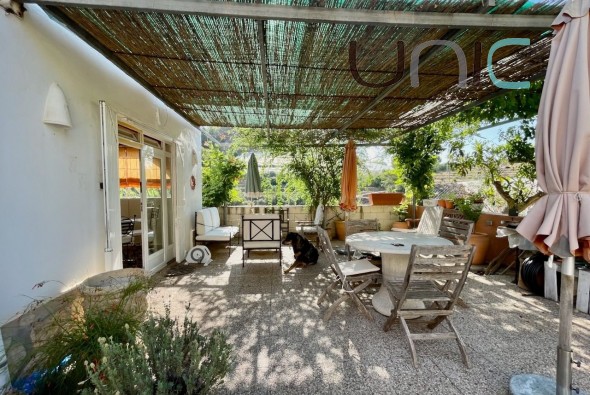 Venta - Finca - Altea