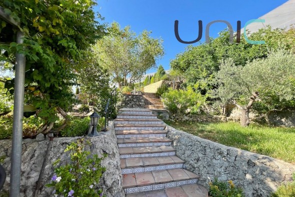 Venta - Finca - Altea