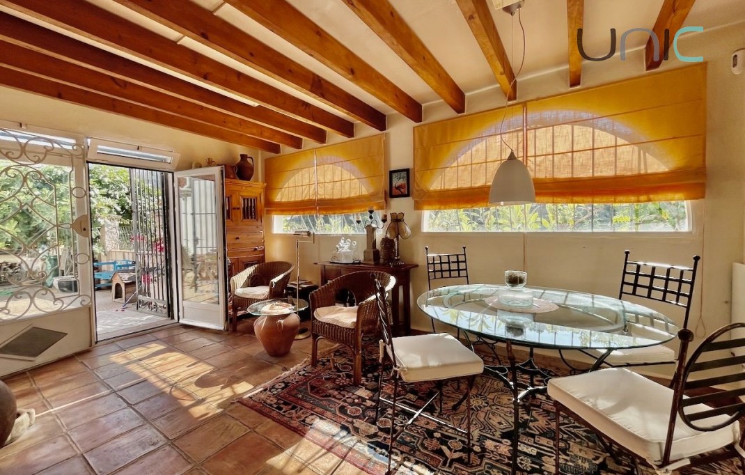 Venta - Finca - Altea