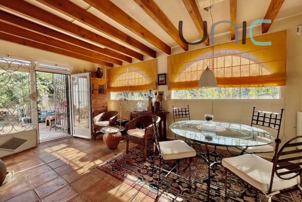 Venta - Finca - Altea