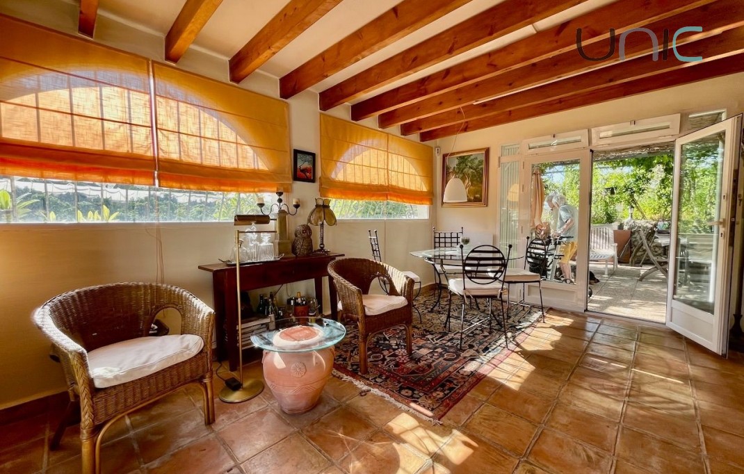 Venta - Finca - Altea